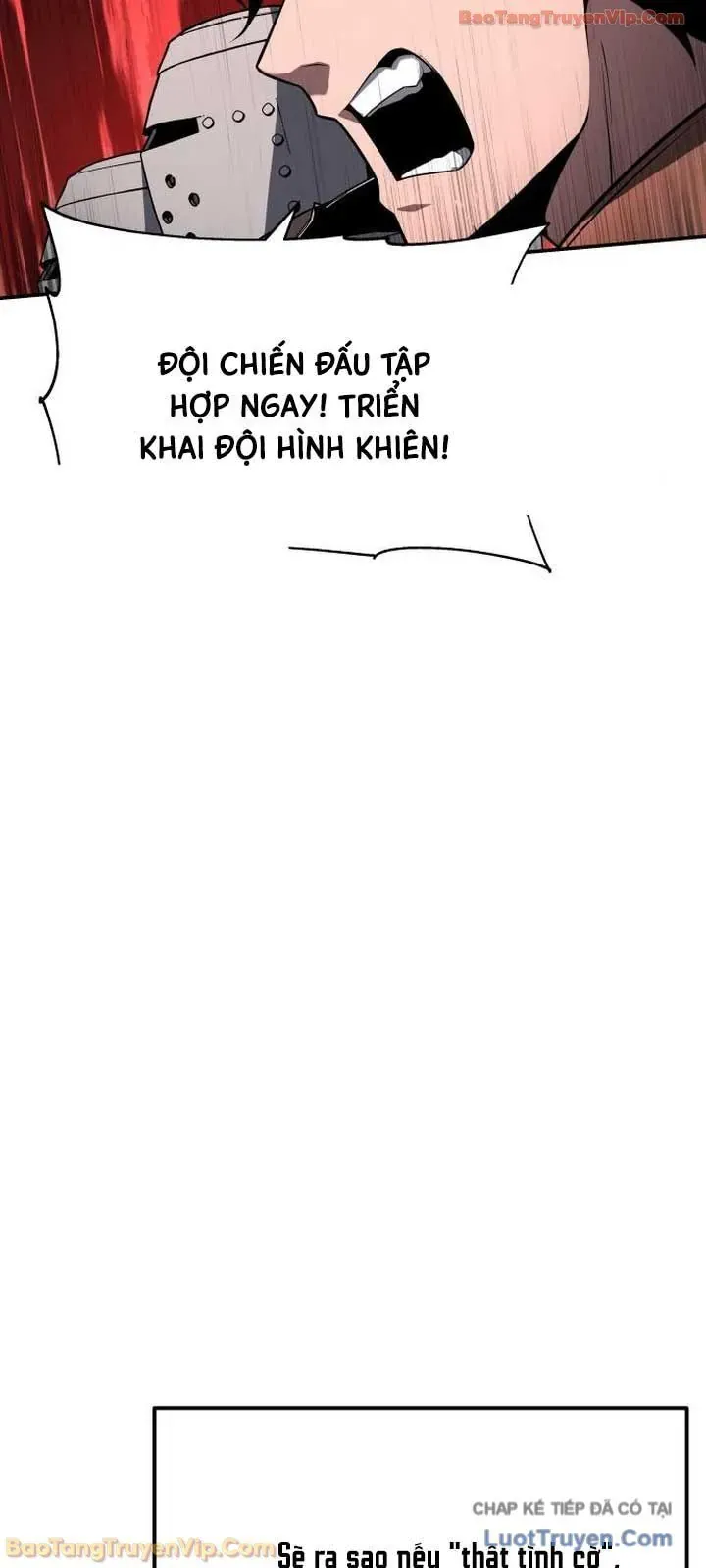 Vua Hiệp Sĩ Đã Trở Lại Với Một Vị Thần - Chapter 152 - Page 27