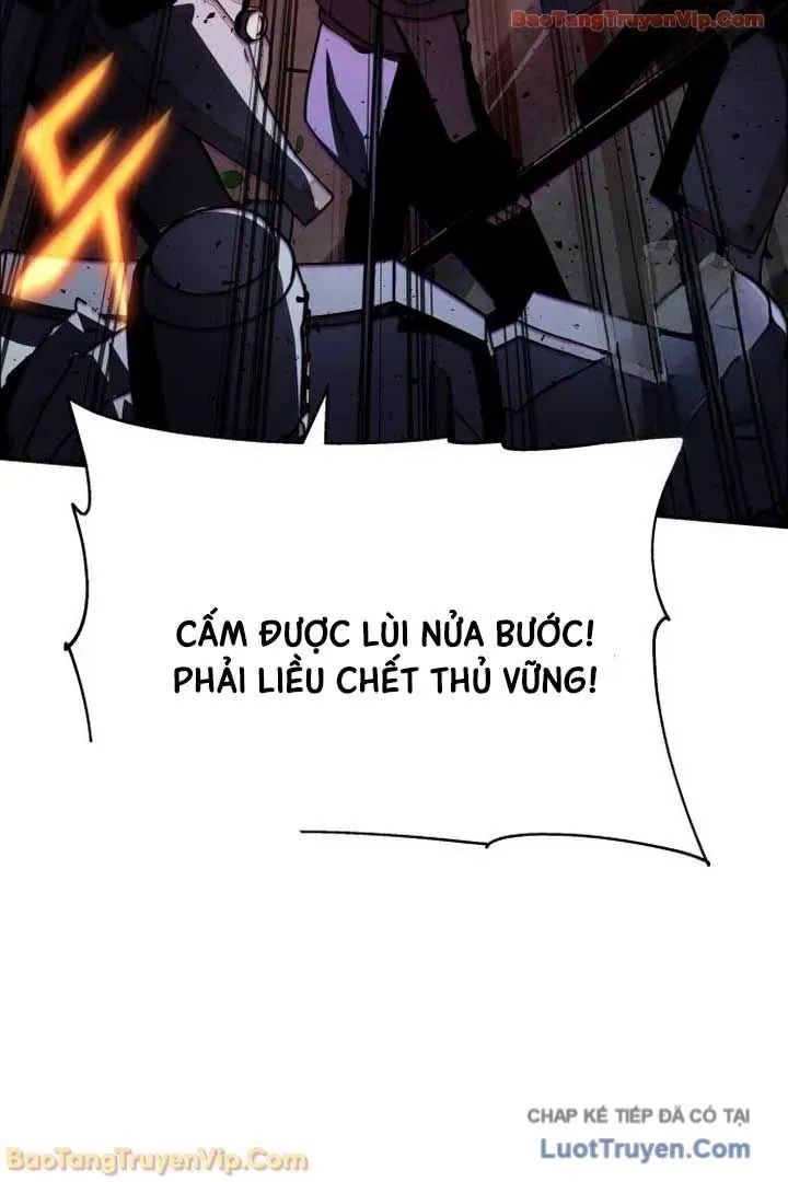 Vua Hiệp Sĩ Đã Trở Lại Với Một Vị Thần - Chapter 152 - Page 29
