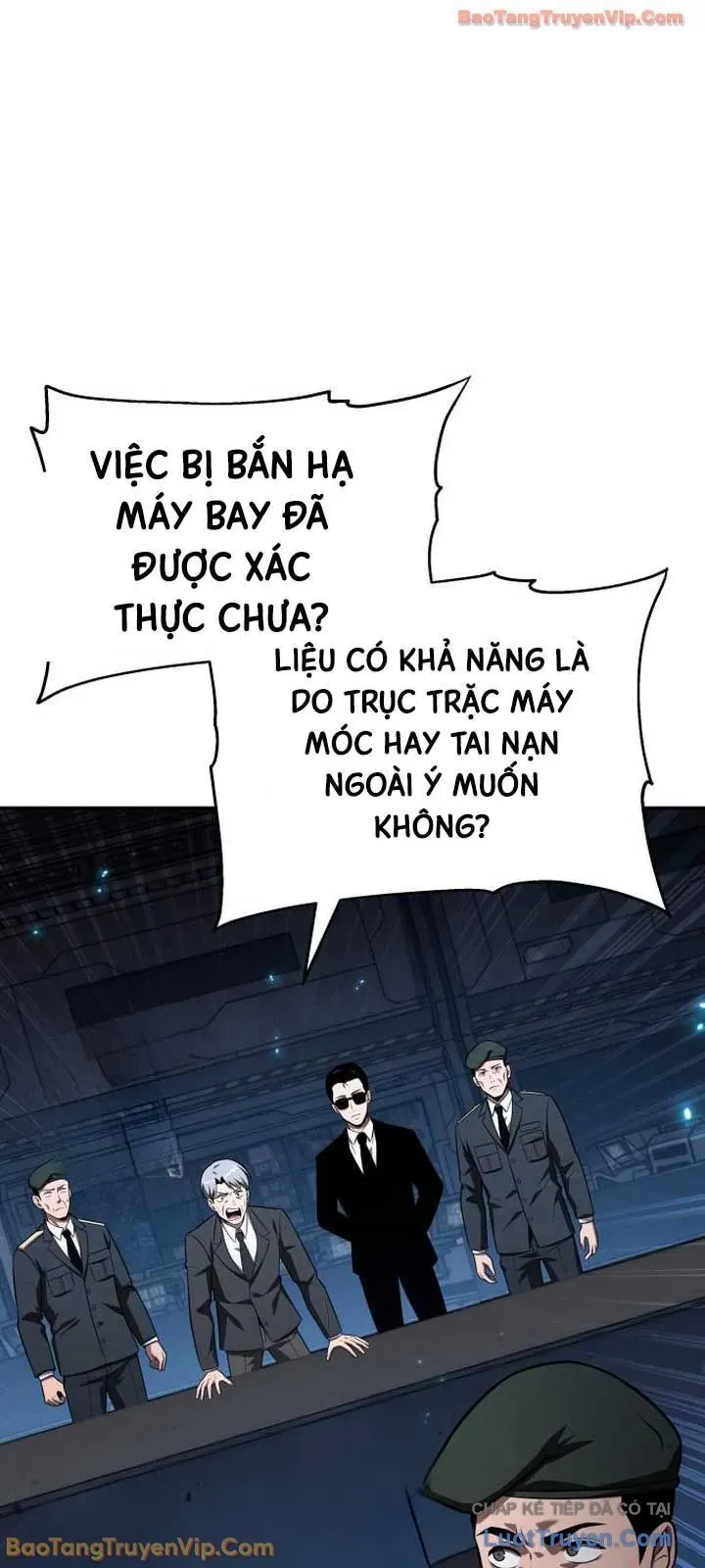 Vua Hiệp Sĩ Đã Trở Lại Với Một Vị Thần - Chapter 152 - Page 3
