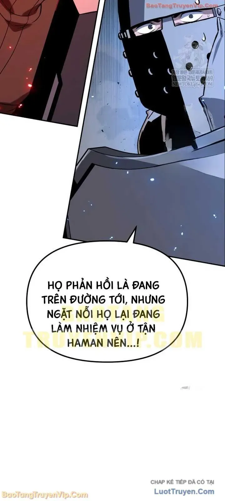 Vua Hiệp Sĩ Đã Trở Lại Với Một Vị Thần - Chapter 152 - Page 32