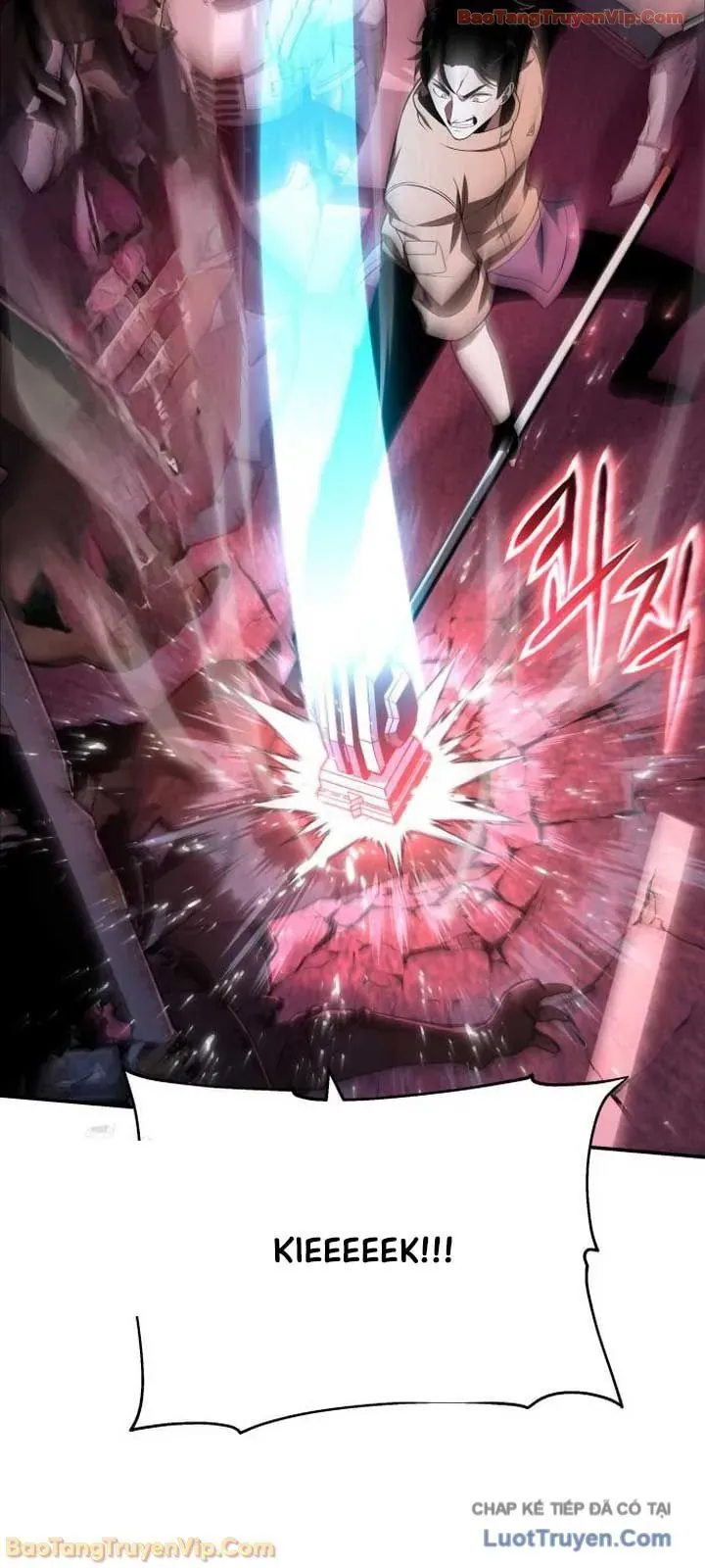 Vua Hiệp Sĩ Đã Trở Lại Với Một Vị Thần - Chapter 152 - Page 35