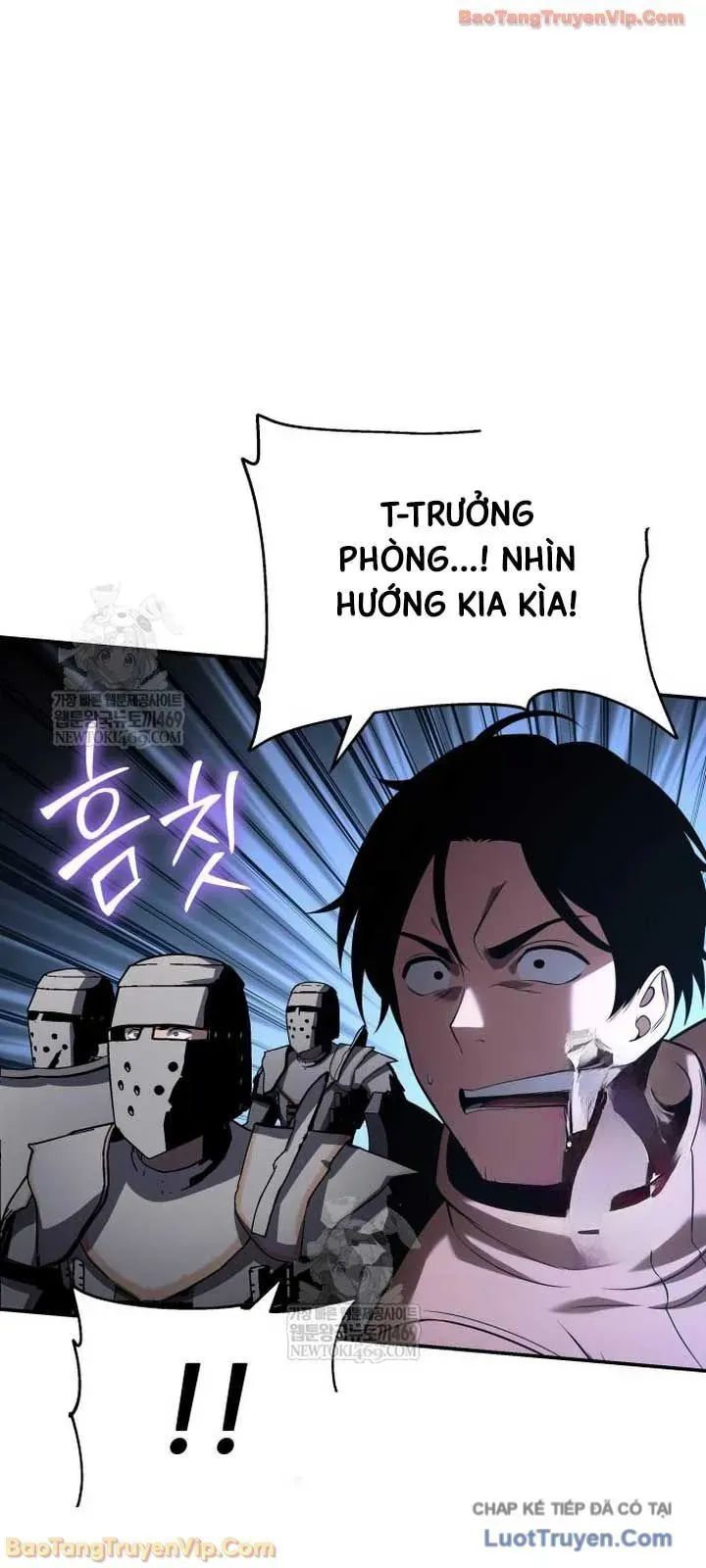 Vua Hiệp Sĩ Đã Trở Lại Với Một Vị Thần - Chapter 152 - Page 36