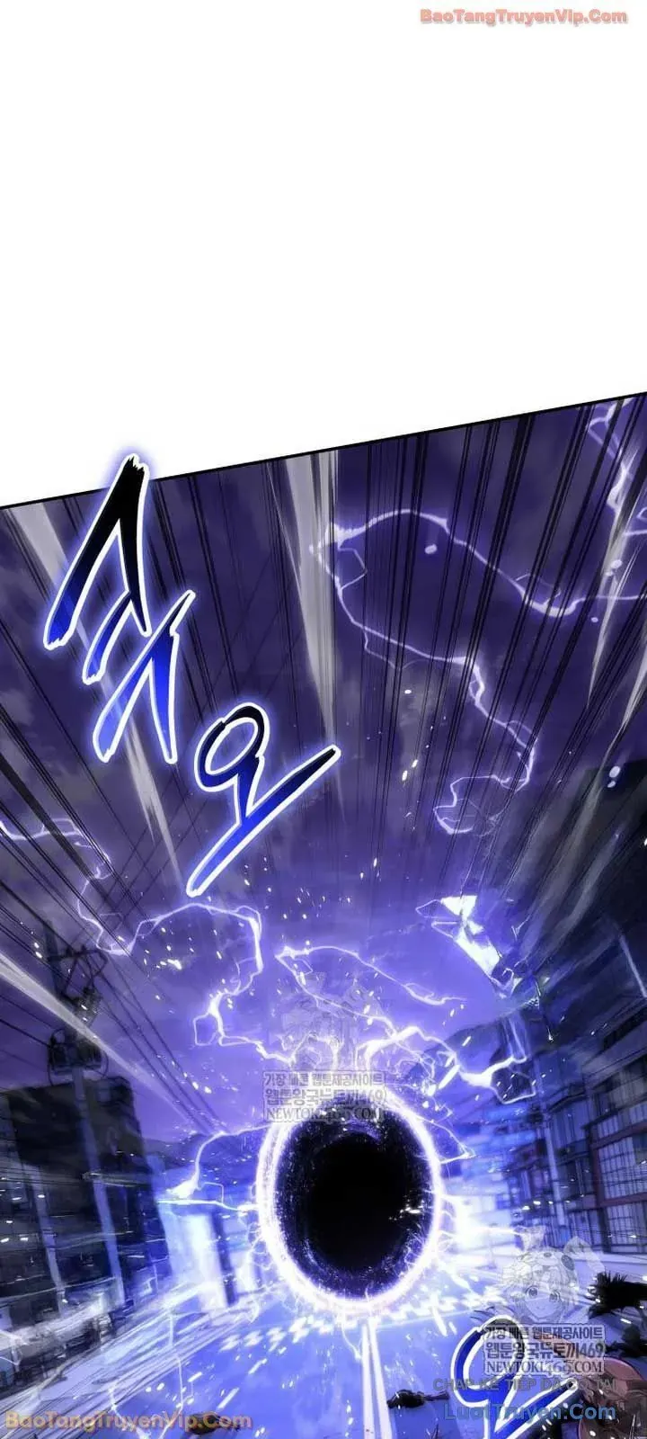 Vua Hiệp Sĩ Đã Trở Lại Với Một Vị Thần - Chapter 152 - Page 37