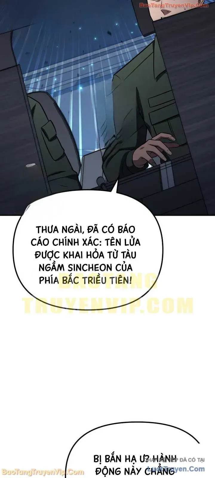 Vua Hiệp Sĩ Đã Trở Lại Với Một Vị Thần - Chapter 152 - Page 4