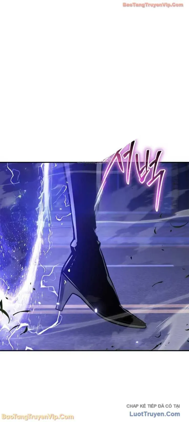 Vua Hiệp Sĩ Đã Trở Lại Với Một Vị Thần - Chapter 152 - Page 40