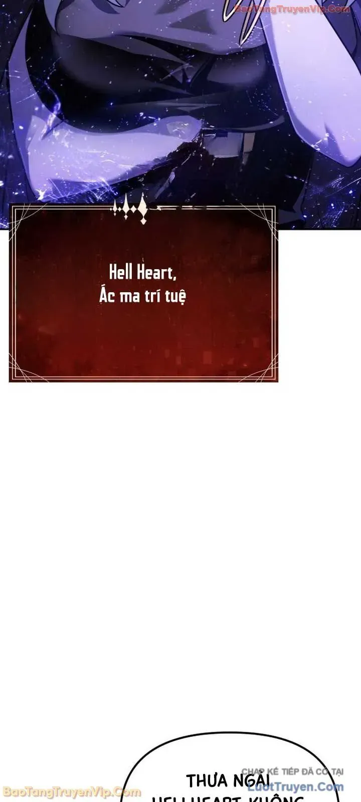 Vua Hiệp Sĩ Đã Trở Lại Với Một Vị Thần - Chapter 152 - Page 43
