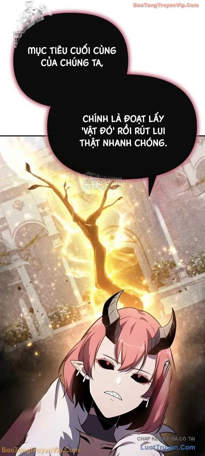 Vua Hiệp Sĩ Đã Trở Lại Với Một Vị Thần - Chapter 152 - Page 45