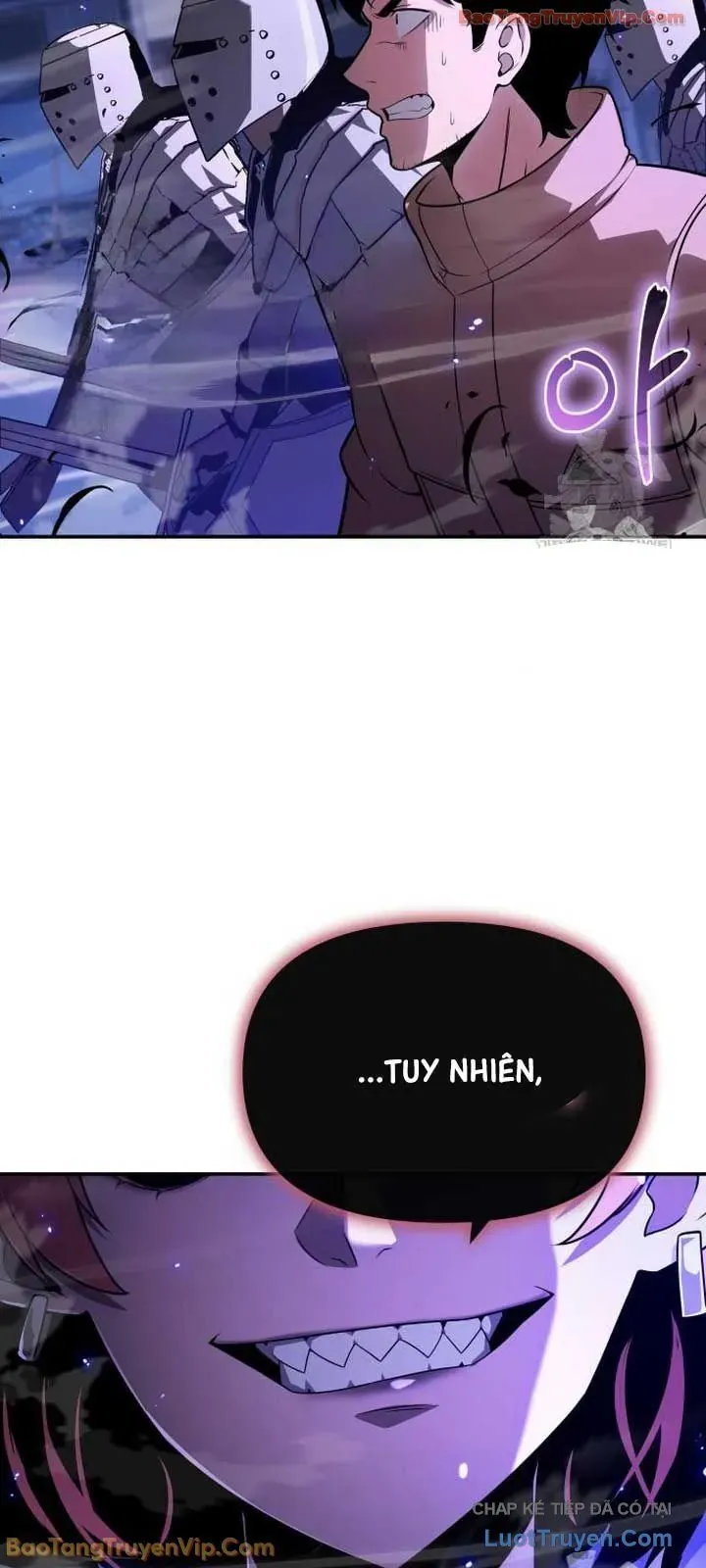 Vua Hiệp Sĩ Đã Trở Lại Với Một Vị Thần - Chapter 152 - Page 47