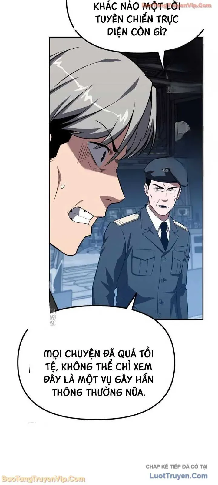 Vua Hiệp Sĩ Đã Trở Lại Với Một Vị Thần - Chapter 152 - Page 5