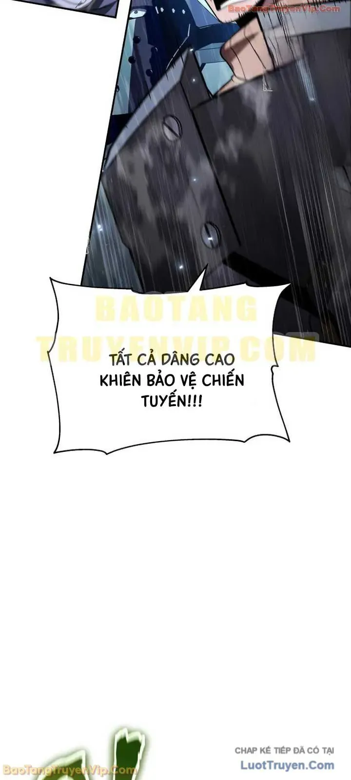 Vua Hiệp Sĩ Đã Trở Lại Với Một Vị Thần - Chapter 152 - Page 51