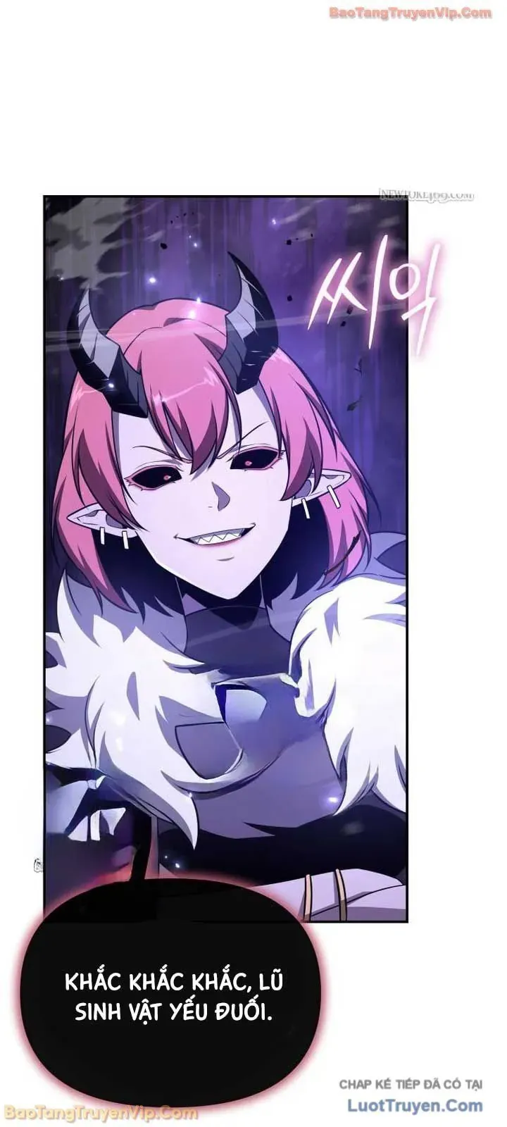 Vua Hiệp Sĩ Đã Trở Lại Với Một Vị Thần - Chapter 152 - Page 56