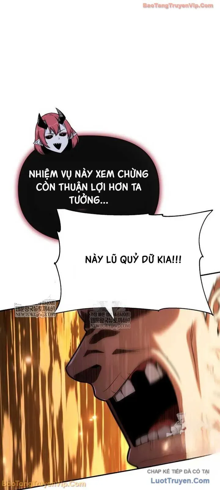 Vua Hiệp Sĩ Đã Trở Lại Với Một Vị Thần - Chapter 152 - Page 57