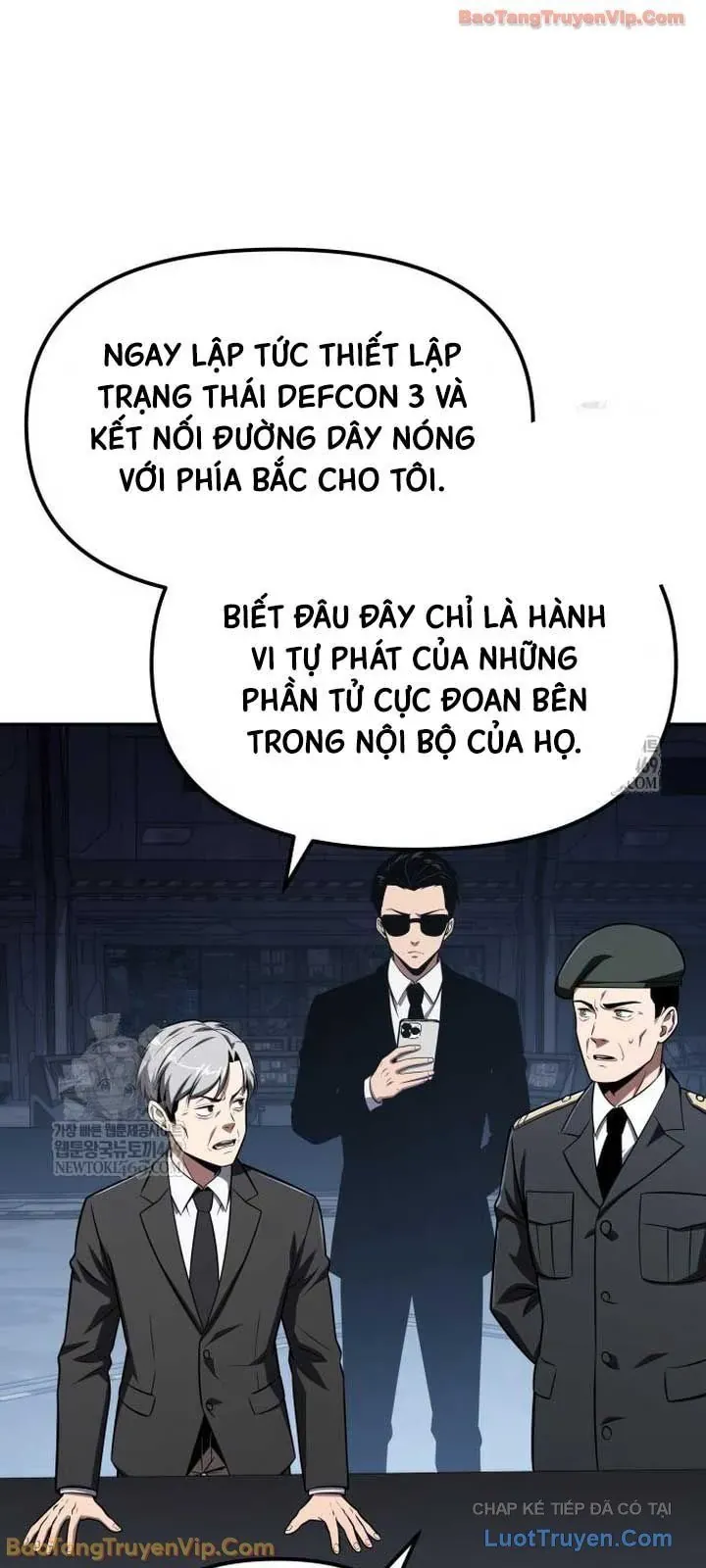 Vua Hiệp Sĩ Đã Trở Lại Với Một Vị Thần - Chapter 152 - Page 6