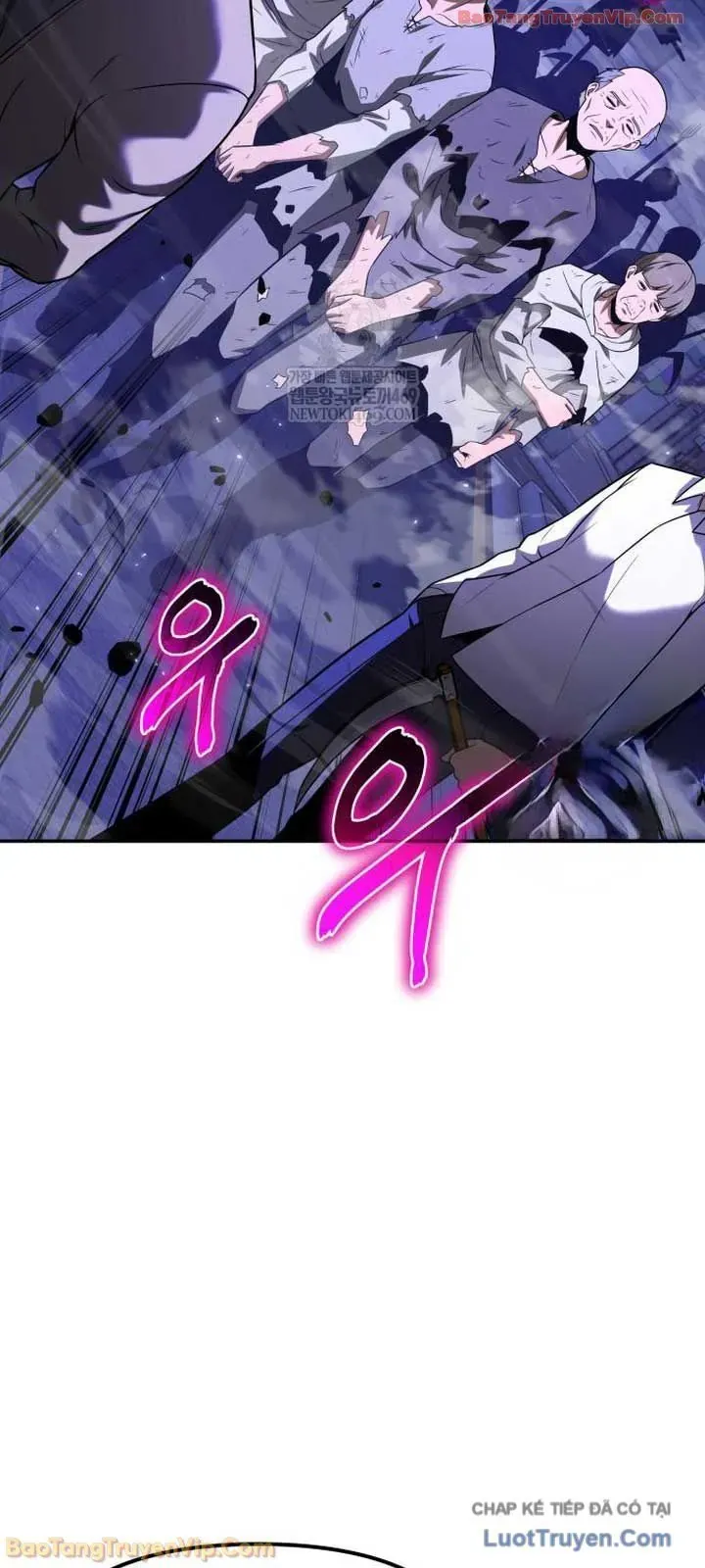 Vua Hiệp Sĩ Đã Trở Lại Với Một Vị Thần - Chapter 152 - Page 64