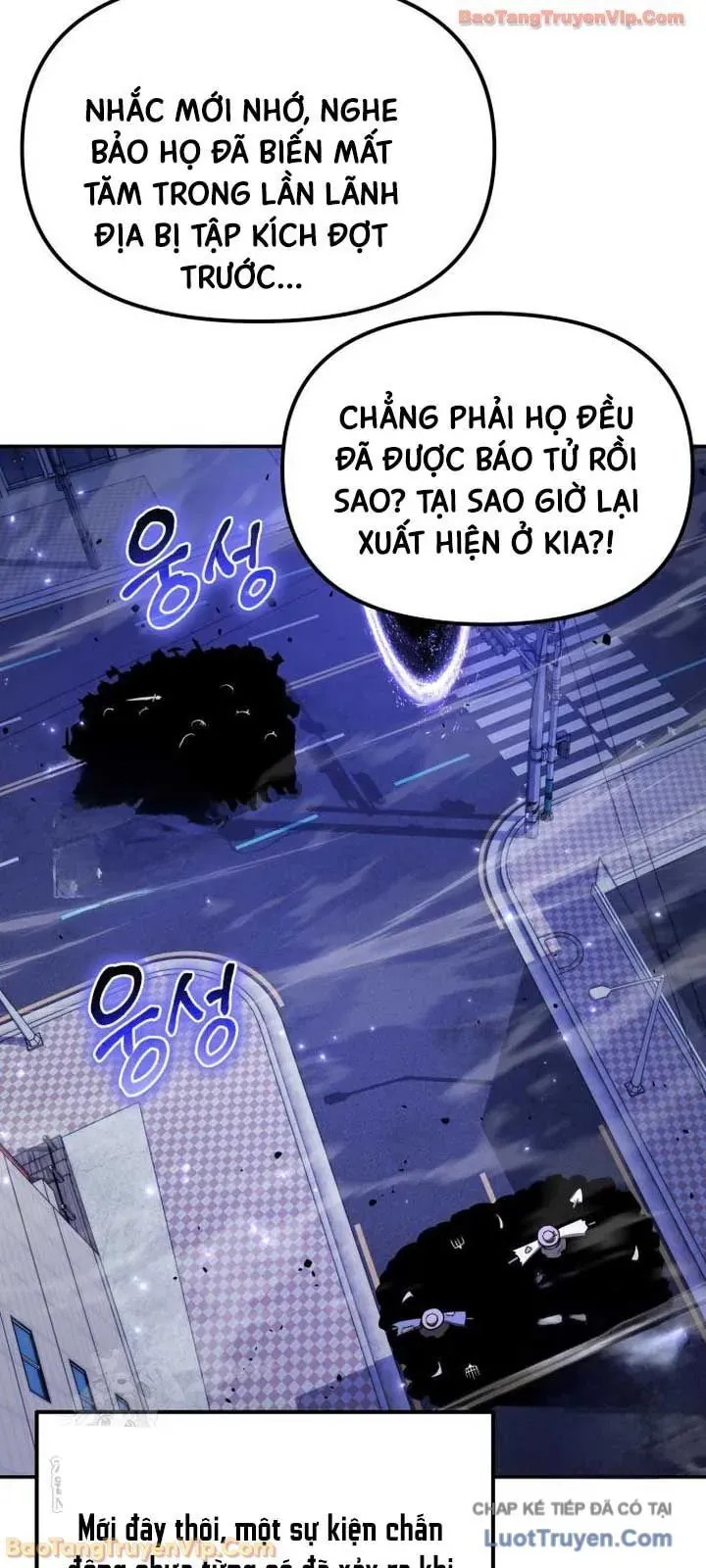Vua Hiệp Sĩ Đã Trở Lại Với Một Vị Thần - Chapter 152 - Page 65