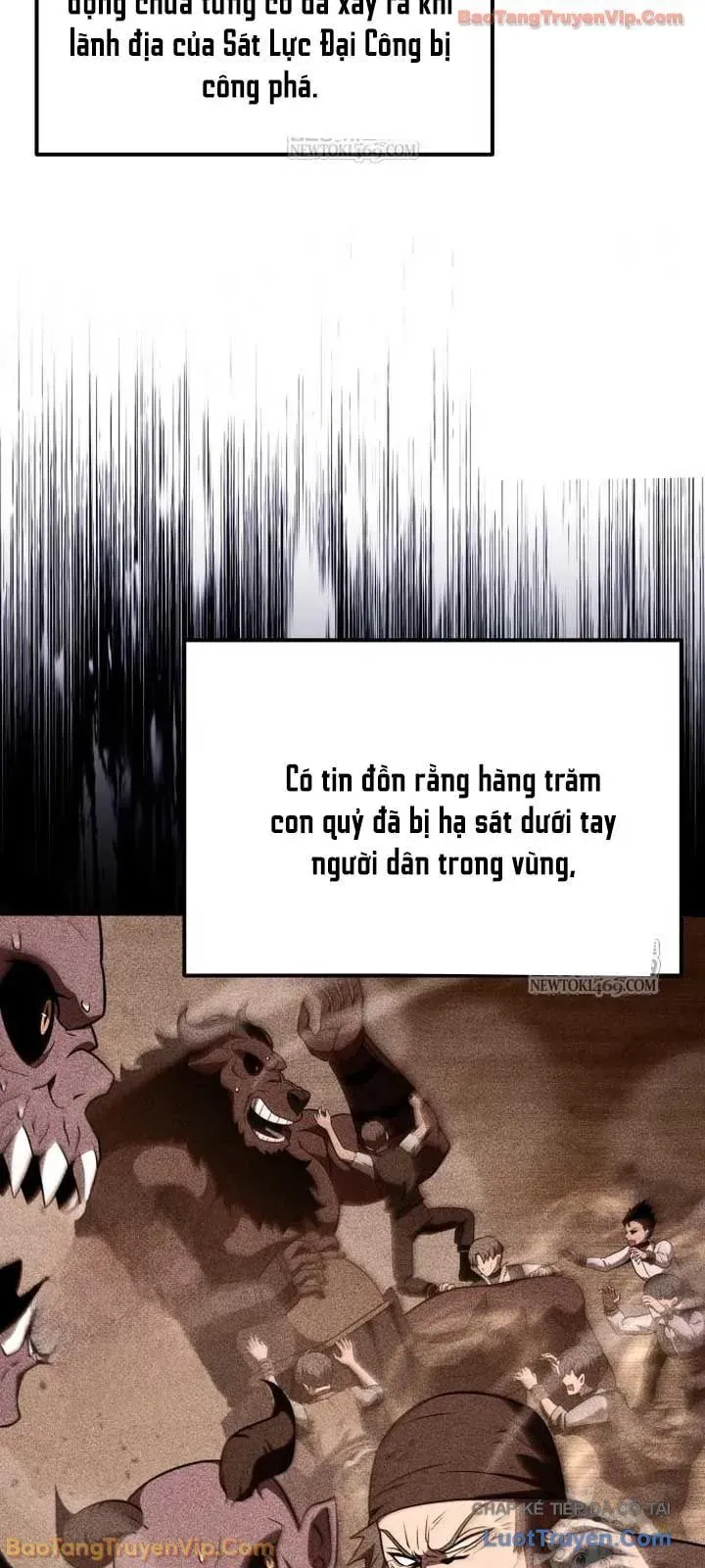 Vua Hiệp Sĩ Đã Trở Lại Với Một Vị Thần - Chapter 152 - Page 66