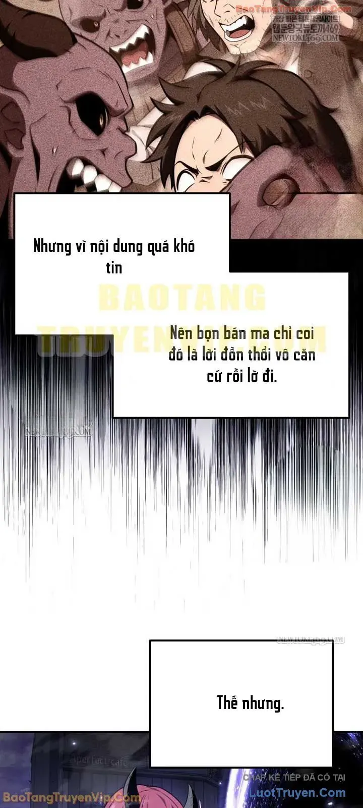 Vua Hiệp Sĩ Đã Trở Lại Với Một Vị Thần - Chapter 152 - Page 67