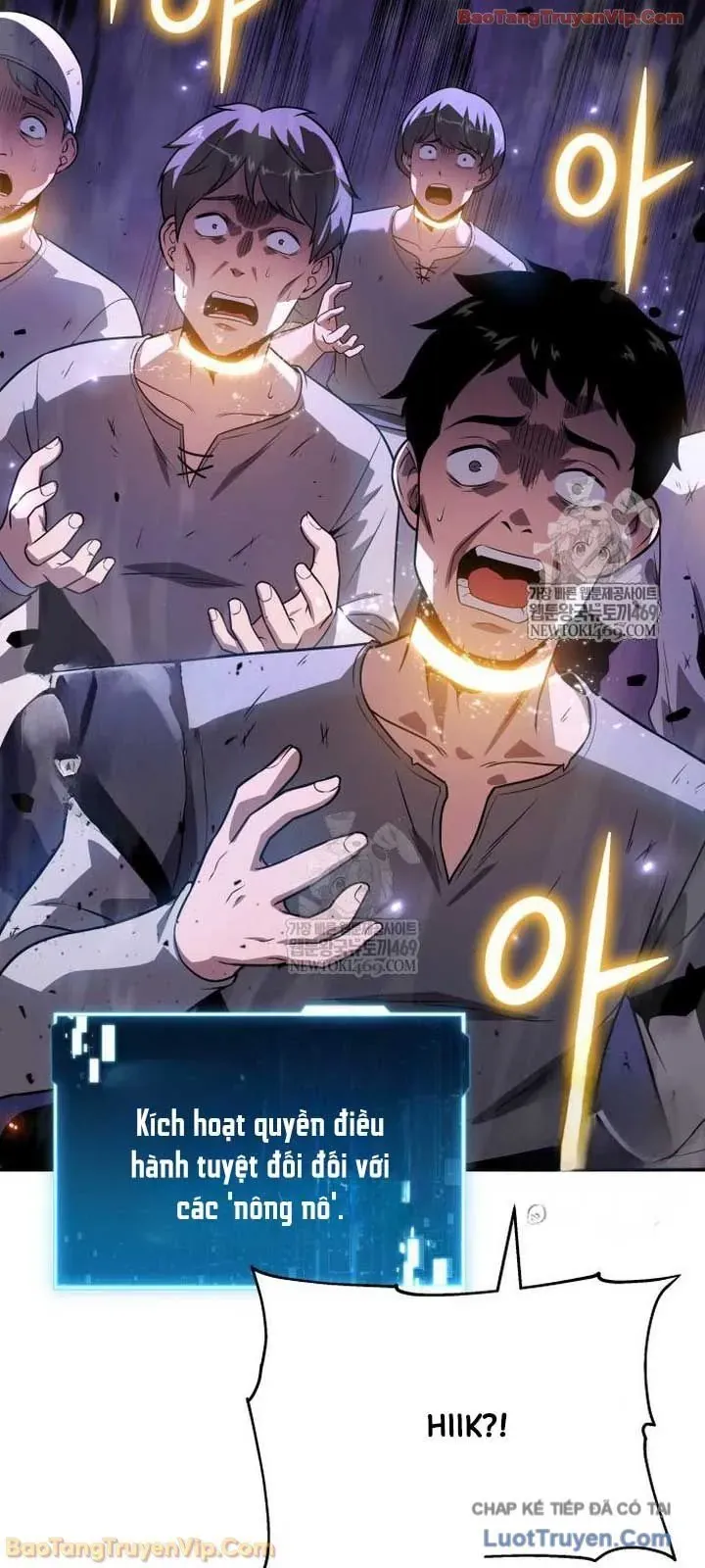 Vua Hiệp Sĩ Đã Trở Lại Với Một Vị Thần - Chapter 152 - Page 69