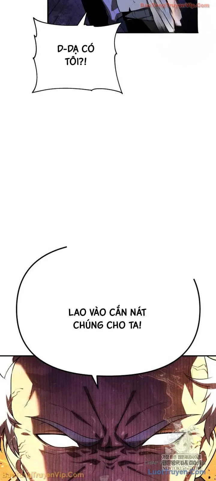 Vua Hiệp Sĩ Đã Trở Lại Với Một Vị Thần - Chapter 152 - Page 71