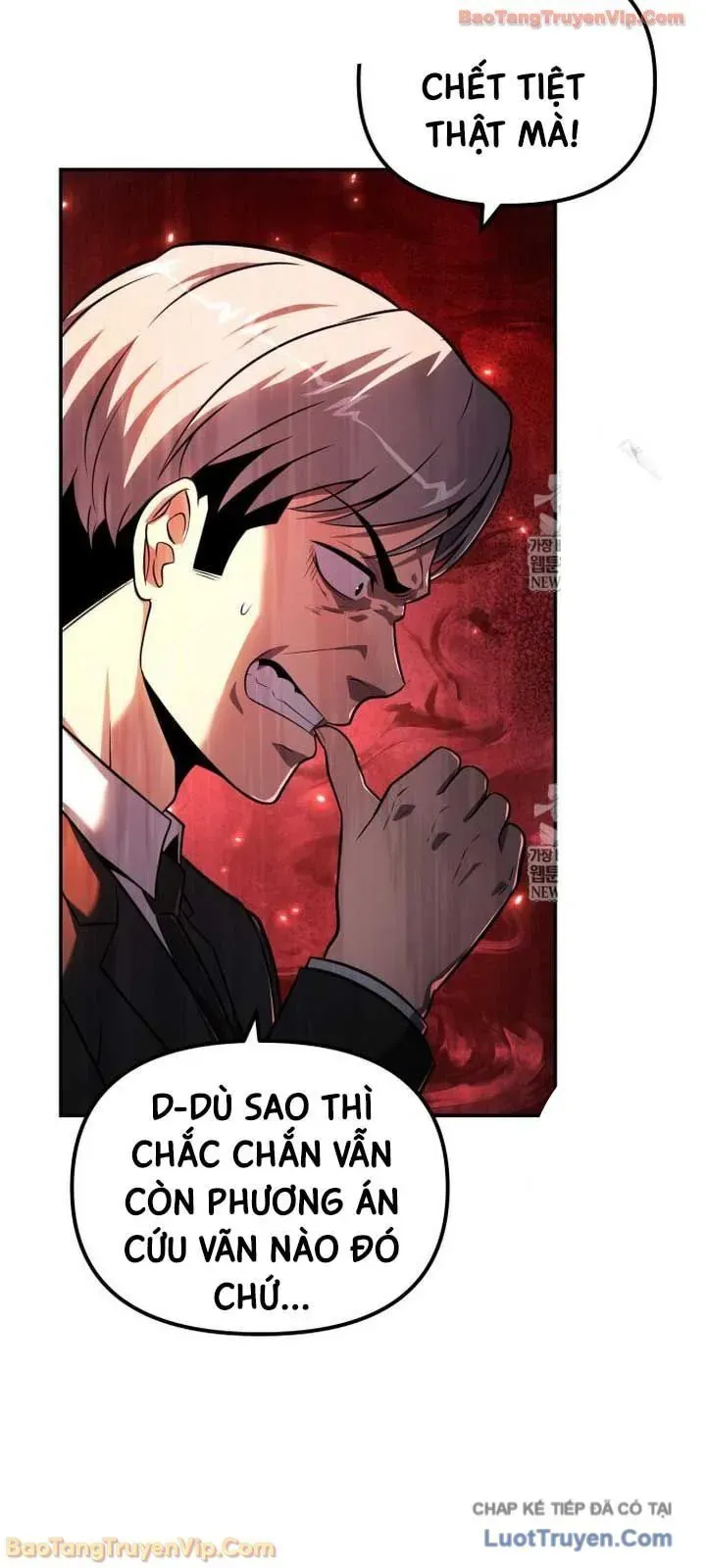 Vua Hiệp Sĩ Đã Trở Lại Với Một Vị Thần - Chapter 152 - Page 79