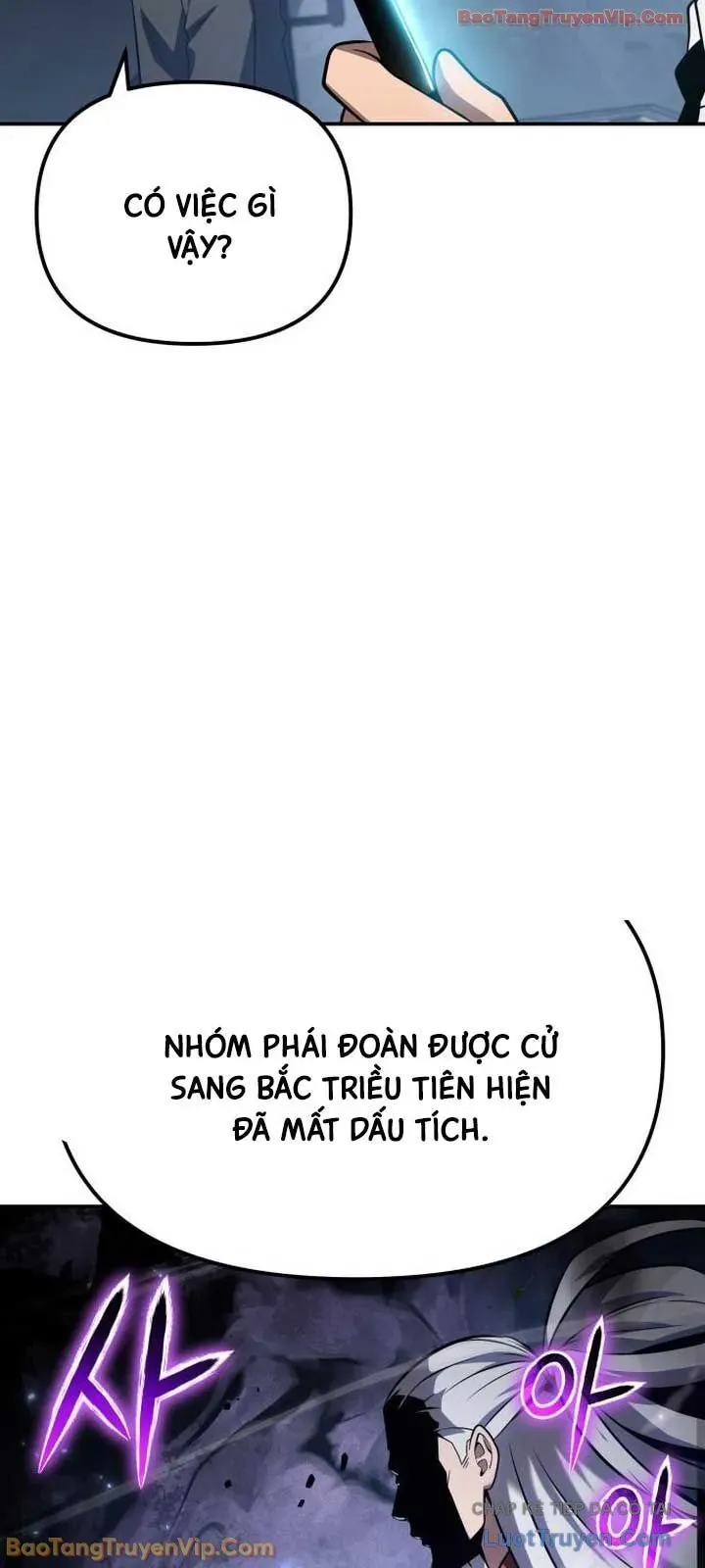 Vua Hiệp Sĩ Đã Trở Lại Với Một Vị Thần - Chapter 152 - Page 8