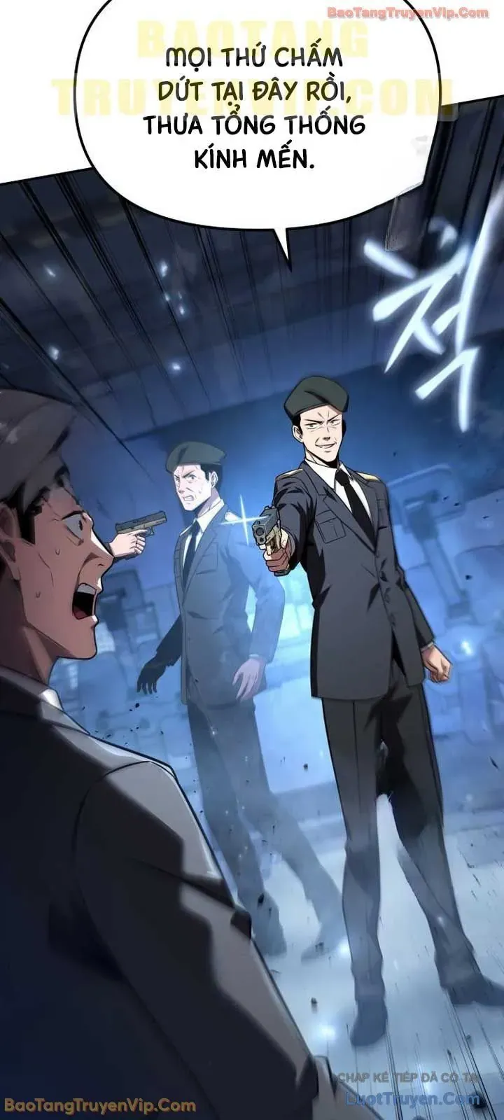 Vua Hiệp Sĩ Đã Trở Lại Với Một Vị Thần - Chapter 152 - Page 81