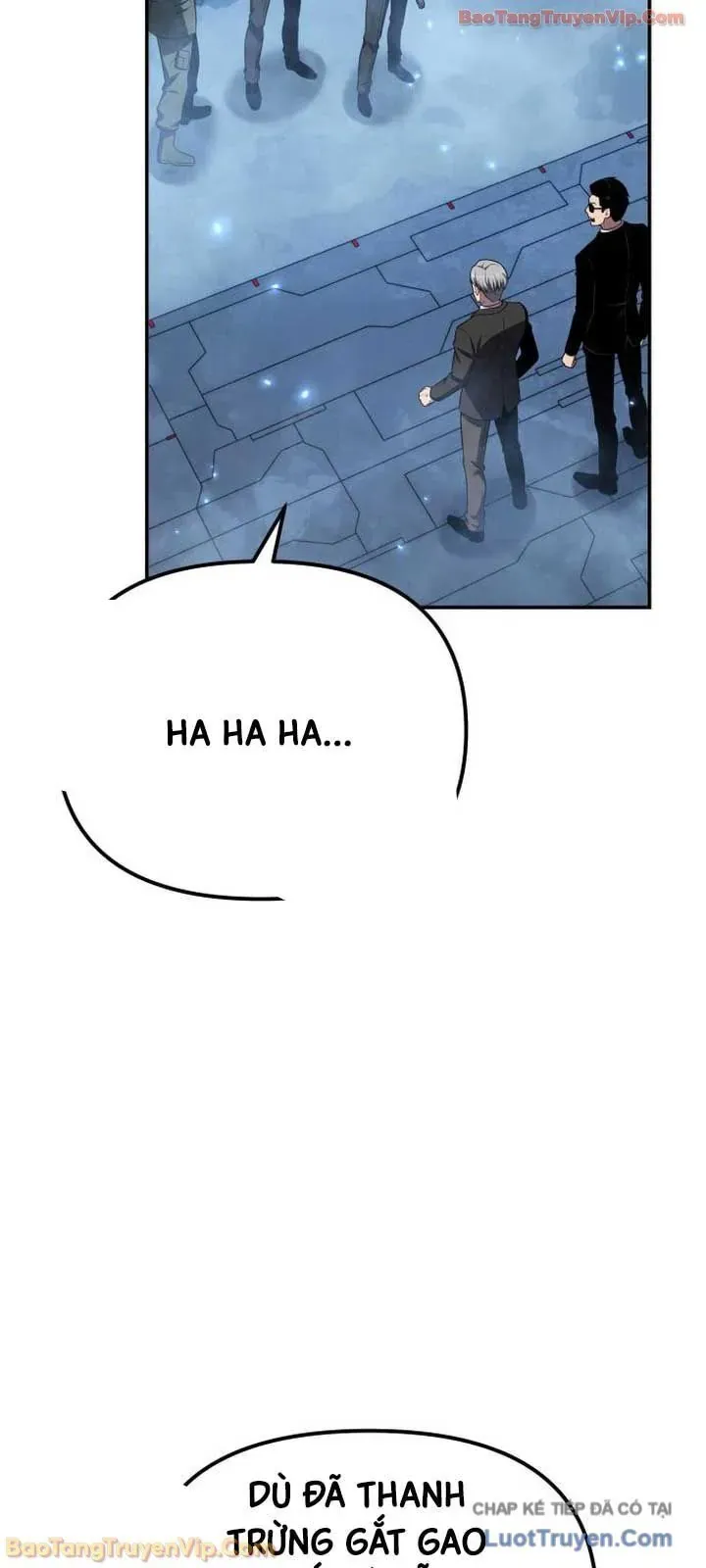 Vua Hiệp Sĩ Đã Trở Lại Với Một Vị Thần - Chapter 152 - Page 83