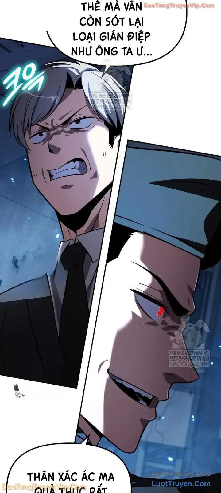 Vua Hiệp Sĩ Đã Trở Lại Với Một Vị Thần - Chapter 152 - Page 84