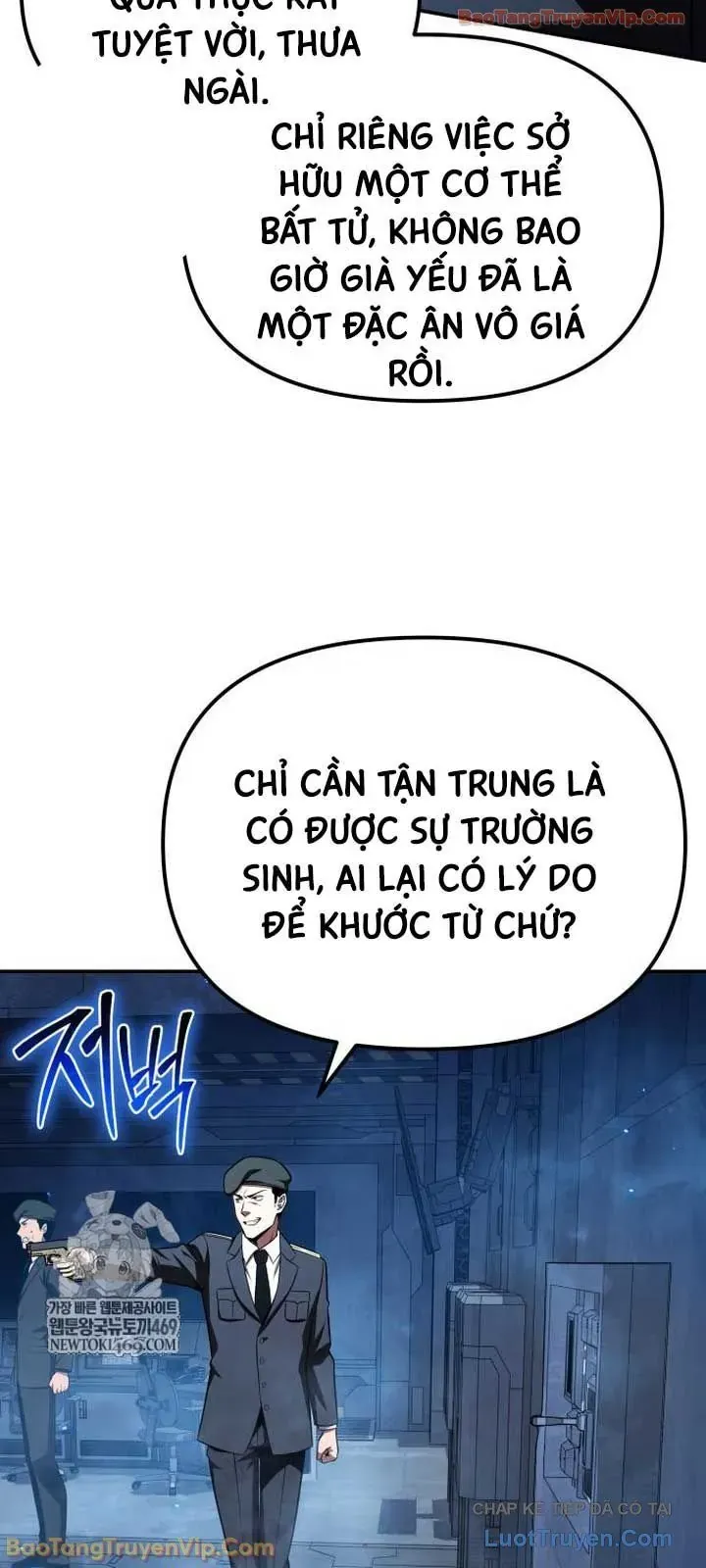 Vua Hiệp Sĩ Đã Trở Lại Với Một Vị Thần - Chapter 152 - Page 85