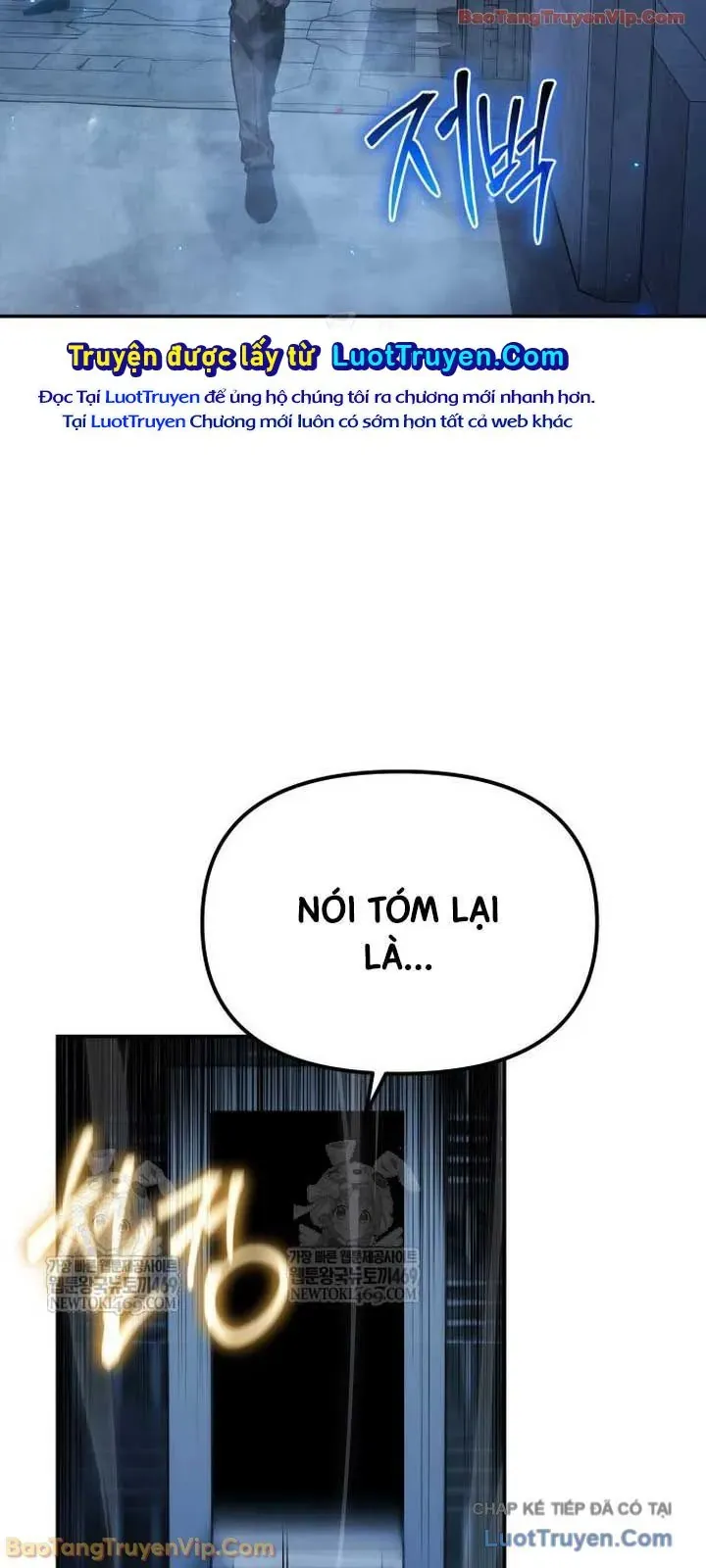 Vua Hiệp Sĩ Đã Trở Lại Với Một Vị Thần - Chapter 152 - Page 86