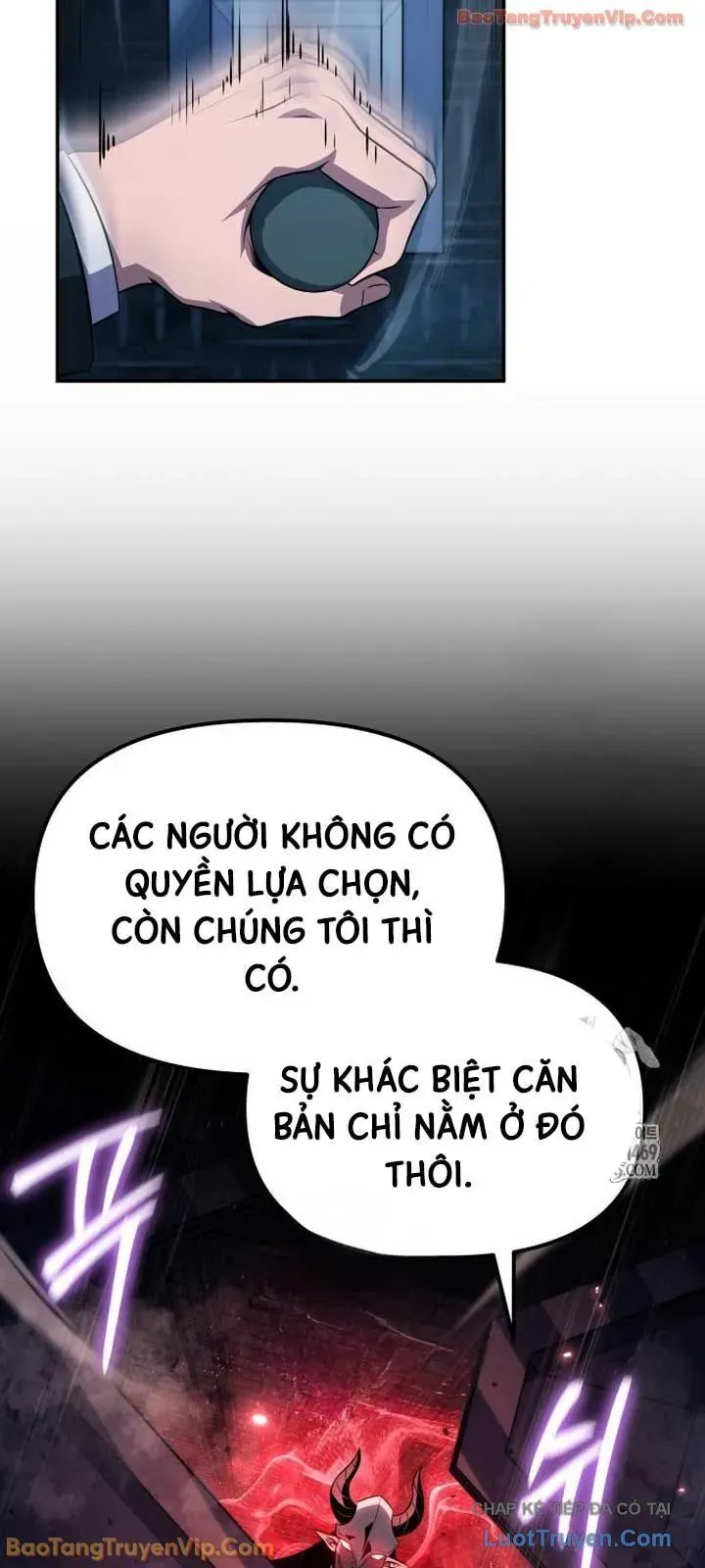 Vua Hiệp Sĩ Đã Trở Lại Với Một Vị Thần - Chapter 152 - Page 87