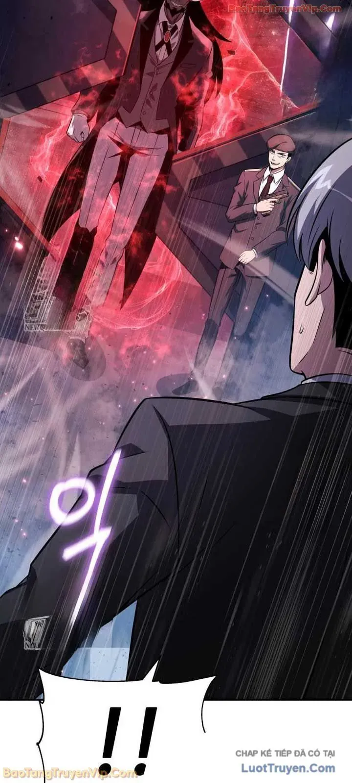 Vua Hiệp Sĩ Đã Trở Lại Với Một Vị Thần - Chapter 152 - Page 88