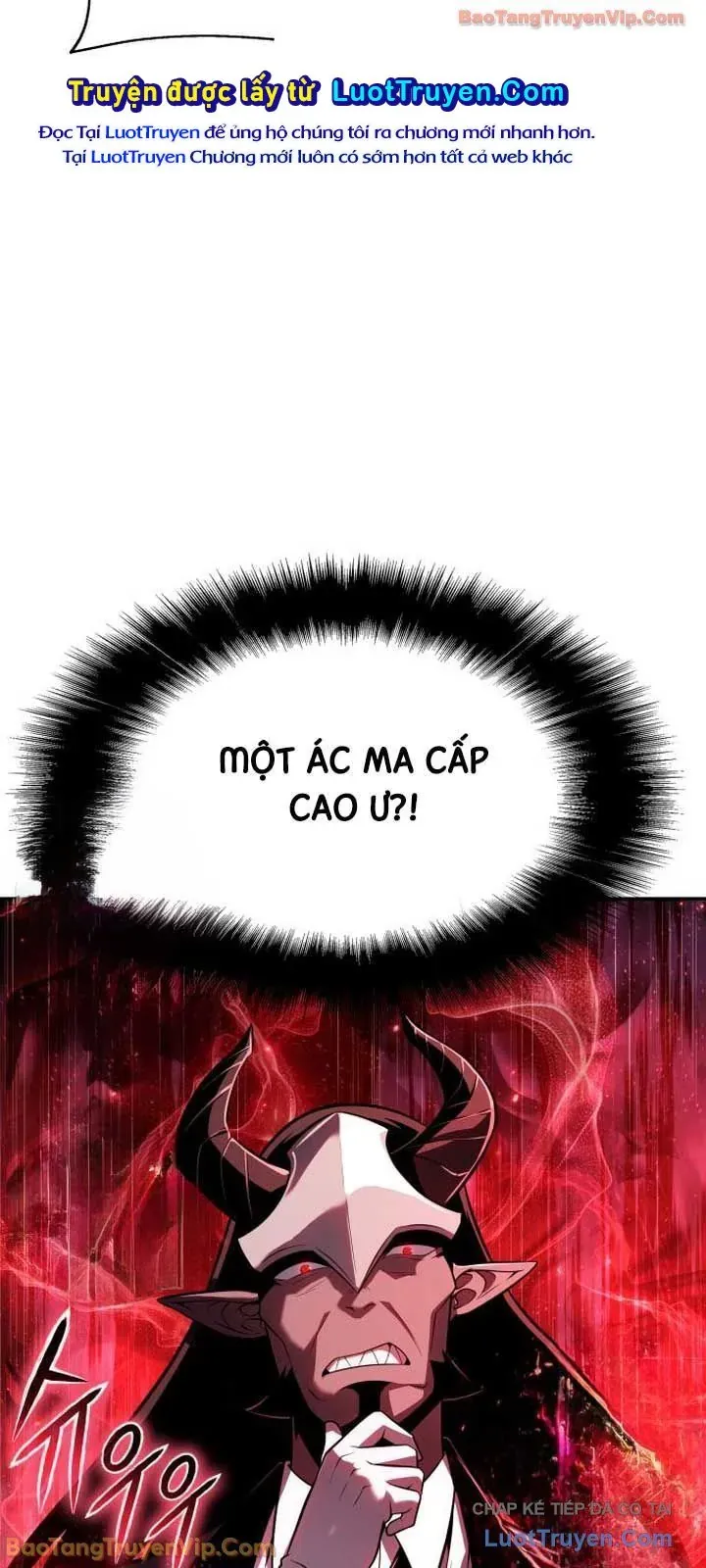 Vua Hiệp Sĩ Đã Trở Lại Với Một Vị Thần - Chapter 152 - Page 89