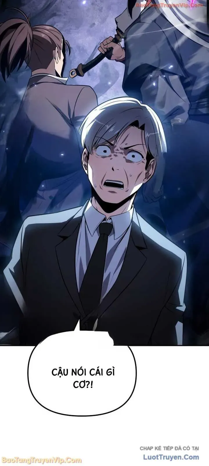 Vua Hiệp Sĩ Đã Trở Lại Với Một Vị Thần - Chapter 152 - Page 9