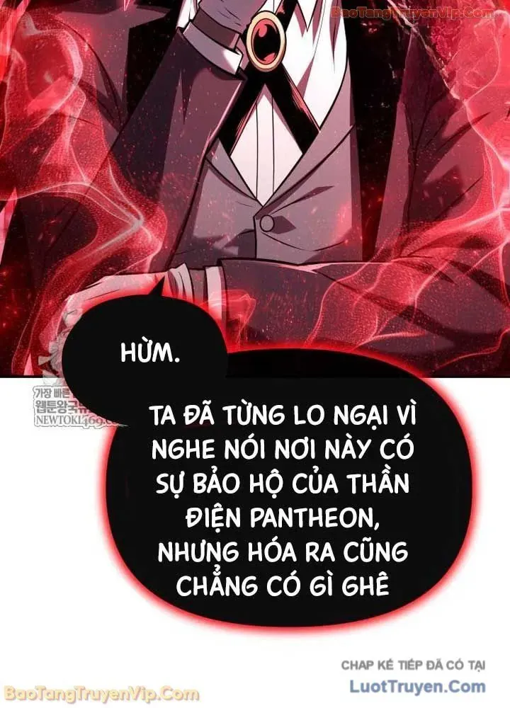Vua Hiệp Sĩ Đã Trở Lại Với Một Vị Thần - Chapter 152 - Page 90