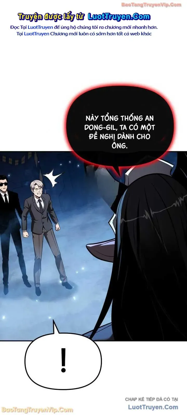 Vua Hiệp Sĩ Đã Trở Lại Với Một Vị Thần - Chapter 152 - Page 91