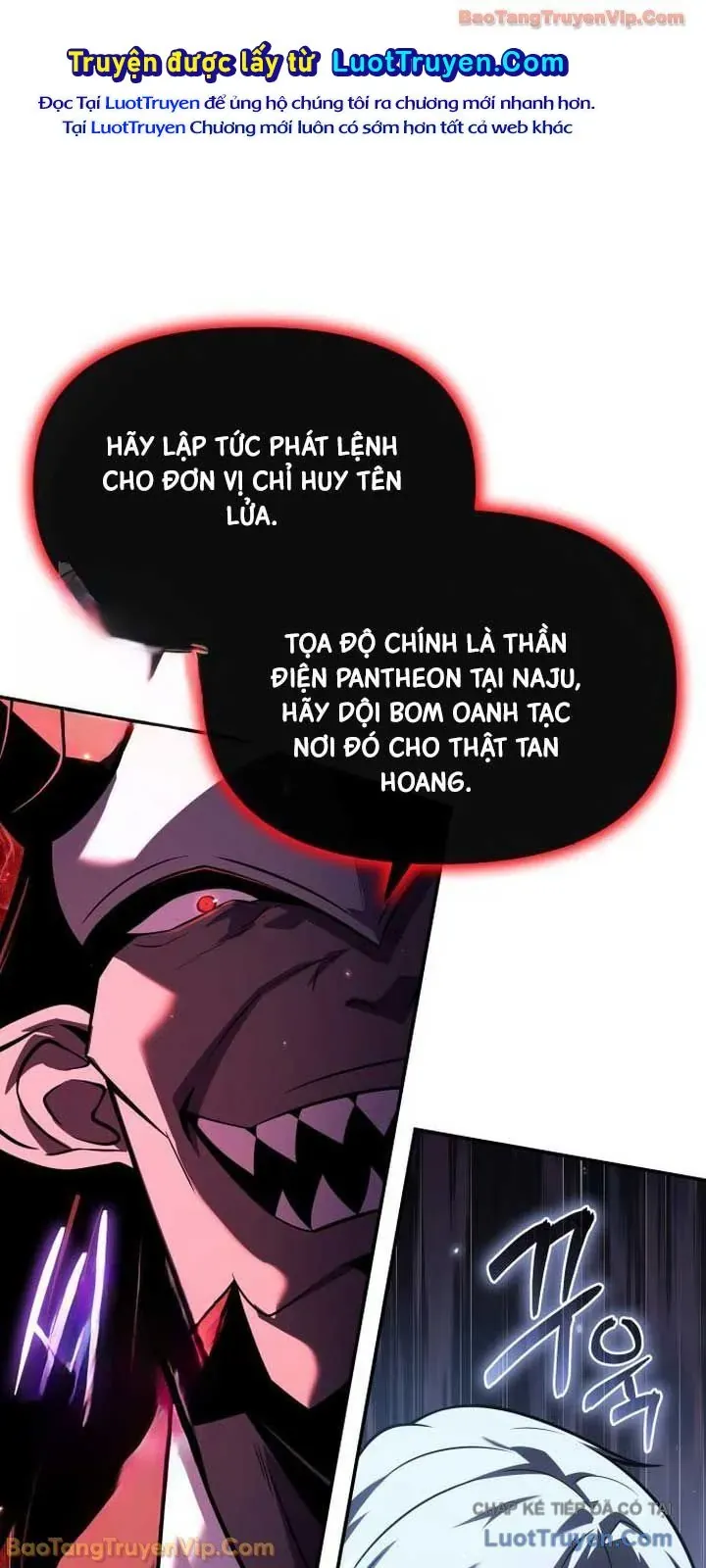 Vua Hiệp Sĩ Đã Trở Lại Với Một Vị Thần - Chapter 152 - Page 92