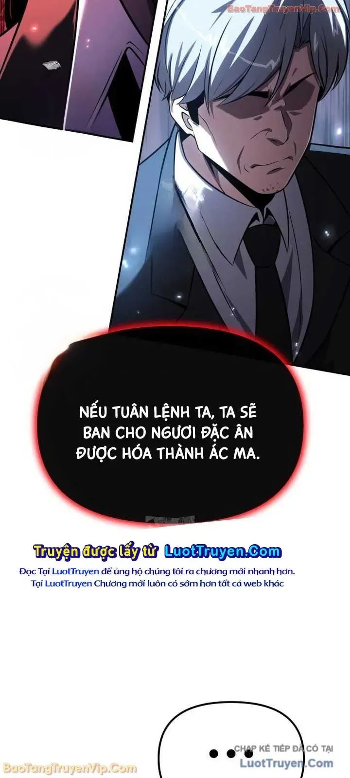 Vua Hiệp Sĩ Đã Trở Lại Với Một Vị Thần - Chapter 152 - Page 93