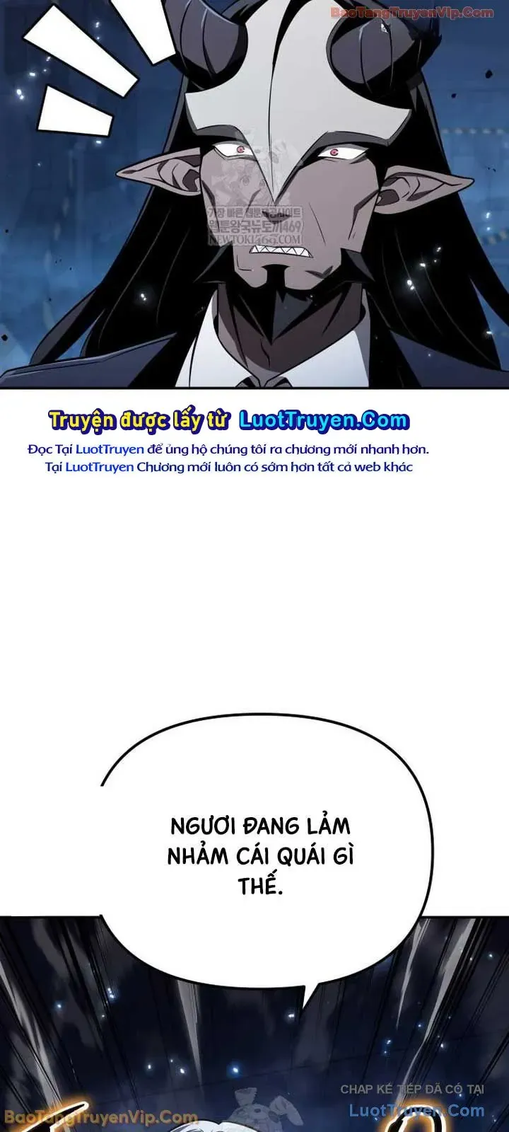 Vua Hiệp Sĩ Đã Trở Lại Với Một Vị Thần - Chapter 152 - Page 95