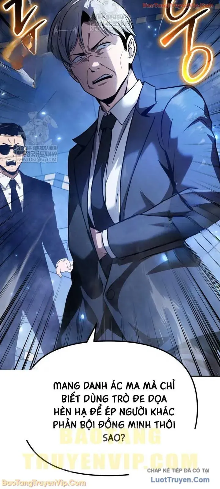 Vua Hiệp Sĩ Đã Trở Lại Với Một Vị Thần - Chapter 152 - Page 96