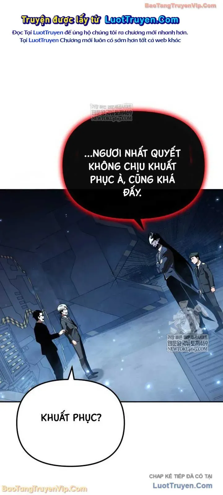 Vua Hiệp Sĩ Đã Trở Lại Với Một Vị Thần - Chapter 152 - Page 97