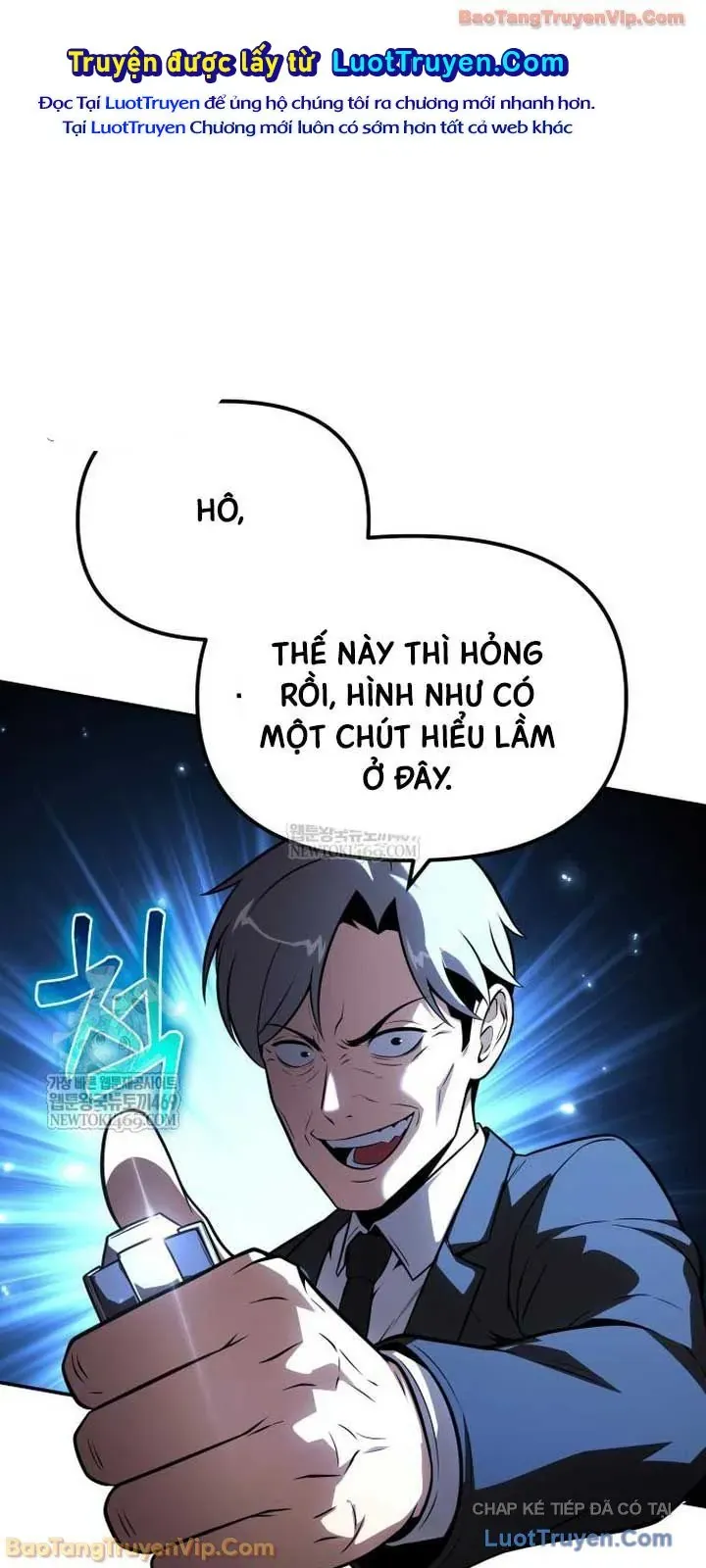 Vua Hiệp Sĩ Đã Trở Lại Với Một Vị Thần - Chapter 152 - Page 98