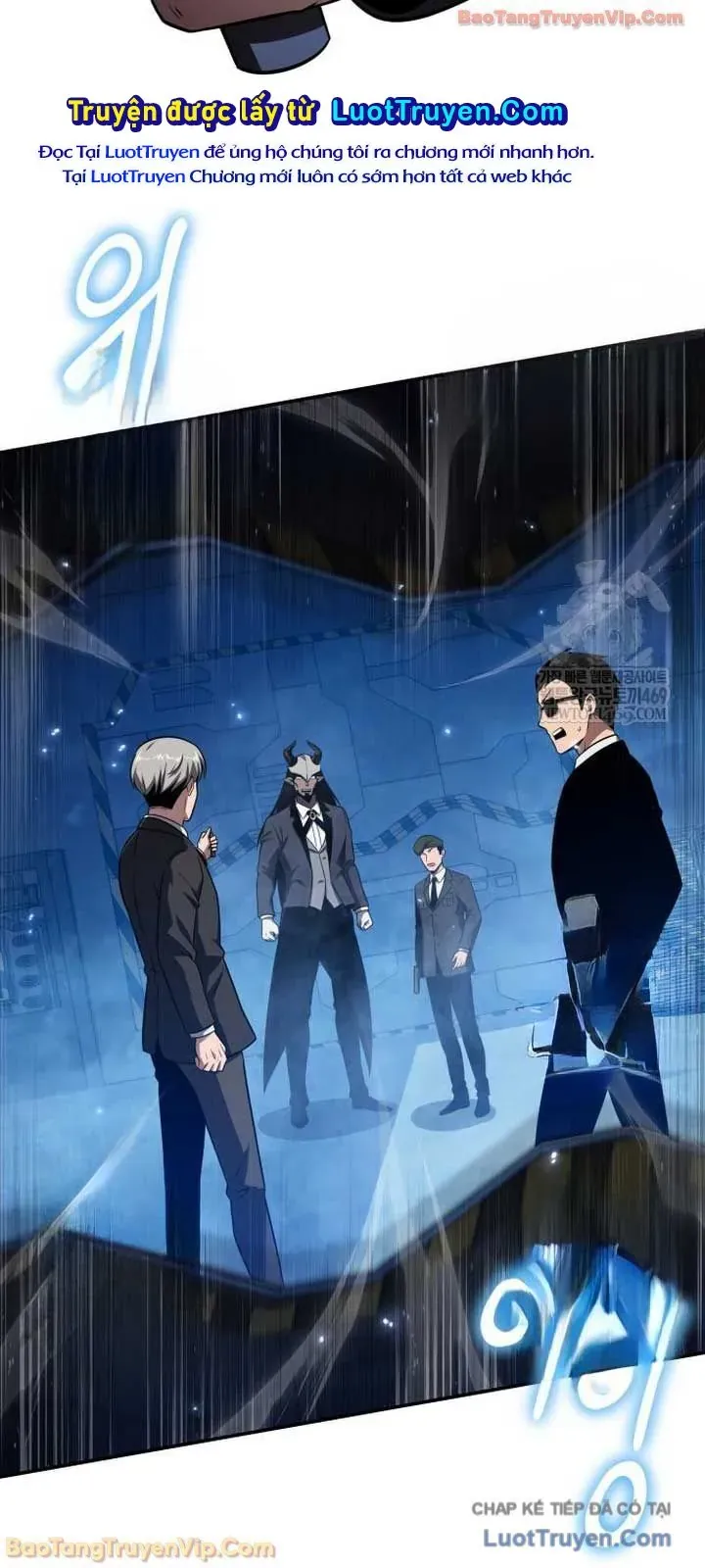 Vua Hiệp Sĩ Đã Trở Lại Với Một Vị Thần - Chapter 152 - Page 99