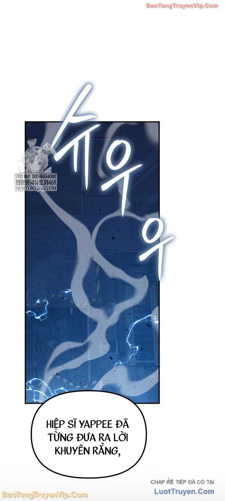 Vua Hiệp Sĩ Đã Trở Lại Với Một Vị Thần - Chapter 153 - Page 10