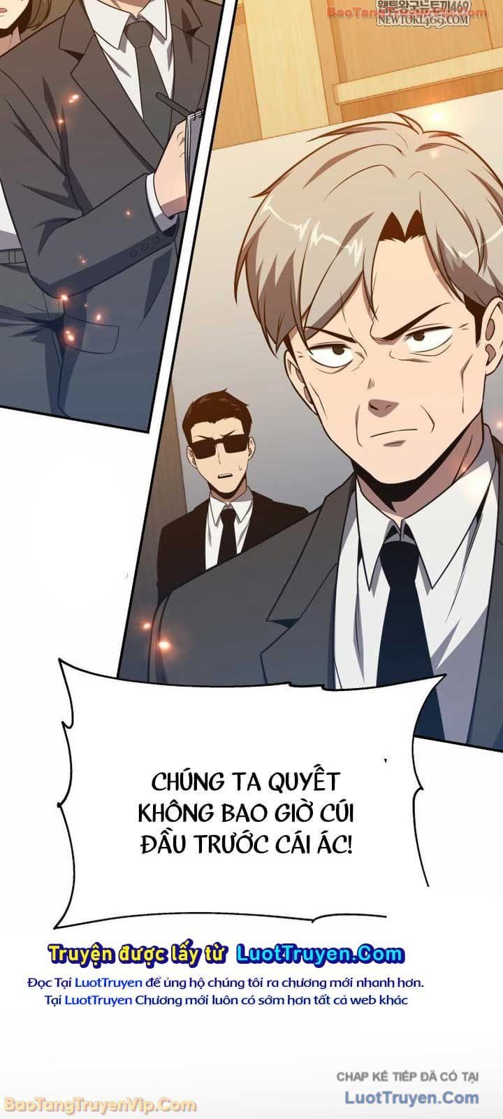 Vua Hiệp Sĩ Đã Trở Lại Với Một Vị Thần - Chapter 153 - Page 100