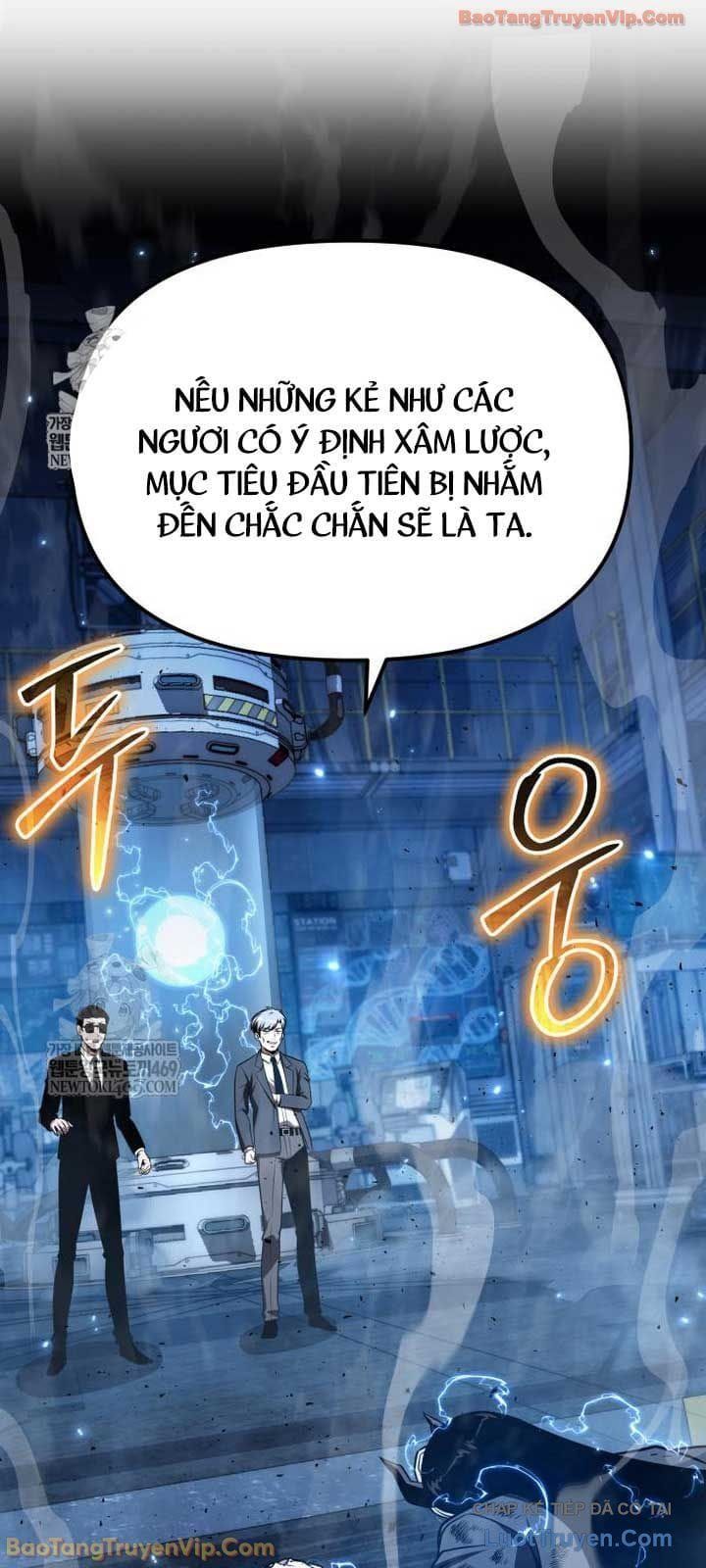 Vua Hiệp Sĩ Đã Trở Lại Với Một Vị Thần - Chapter 153 - Page 11