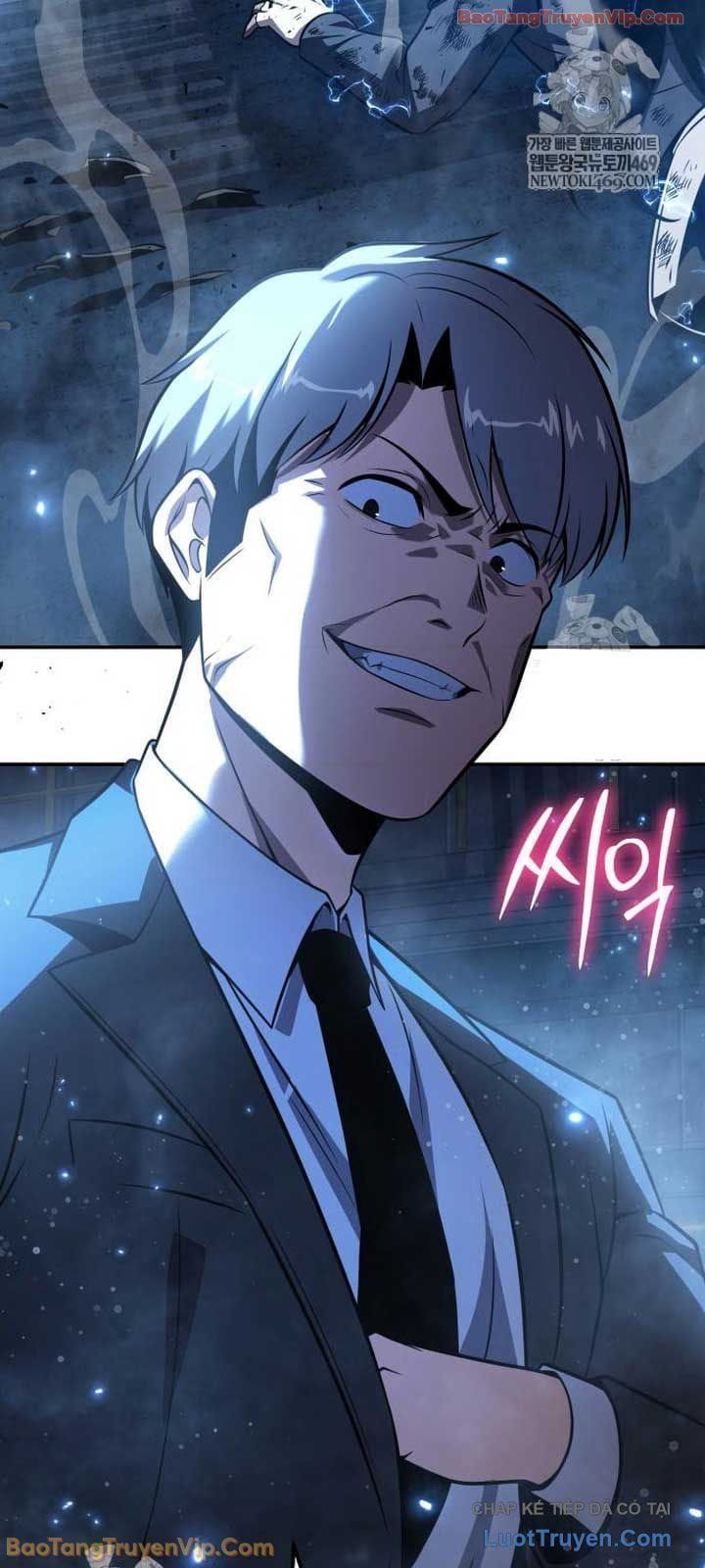 Vua Hiệp Sĩ Đã Trở Lại Với Một Vị Thần - Chapter 153 - Page 12