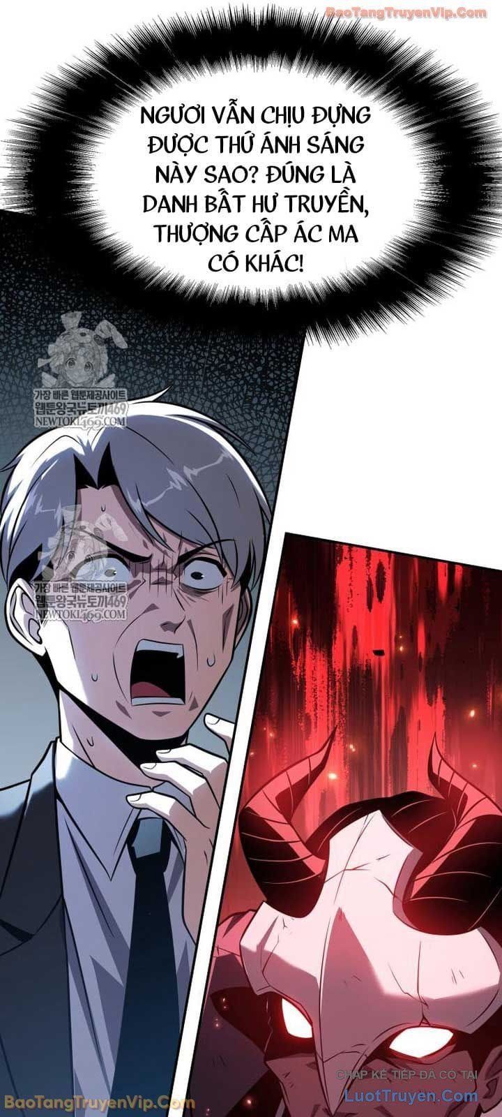 Vua Hiệp Sĩ Đã Trở Lại Với Một Vị Thần - Chapter 153 - Page 17