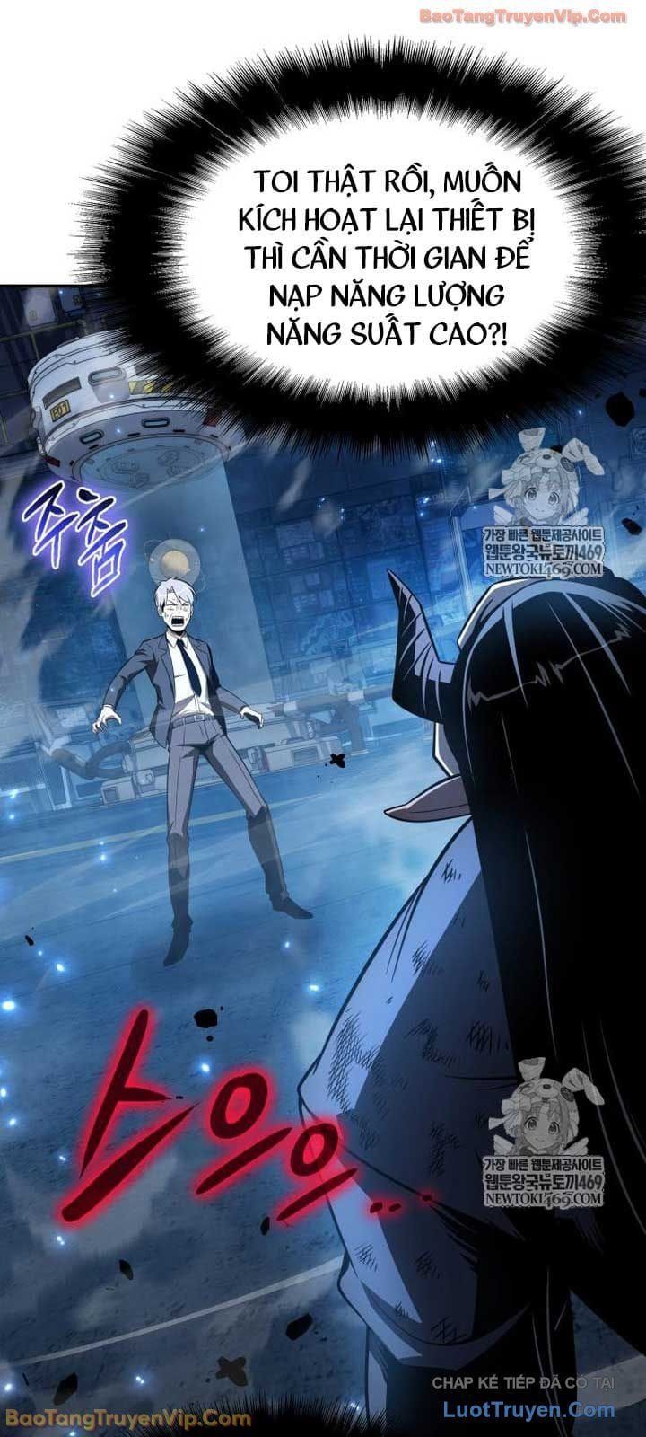 Vua Hiệp Sĩ Đã Trở Lại Với Một Vị Thần - Chapter 153 - Page 19