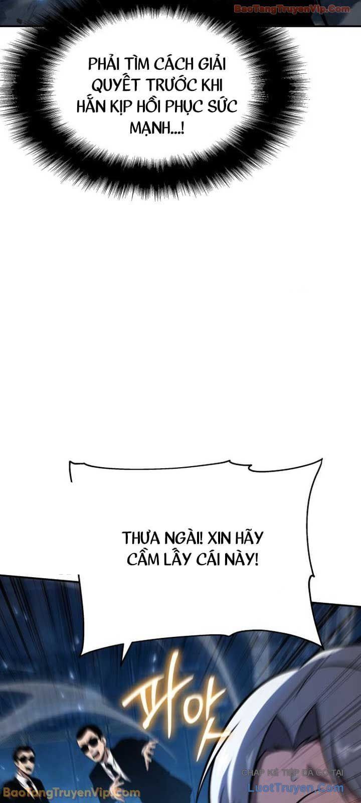 Vua Hiệp Sĩ Đã Trở Lại Với Một Vị Thần - Chapter 153 - Page 20